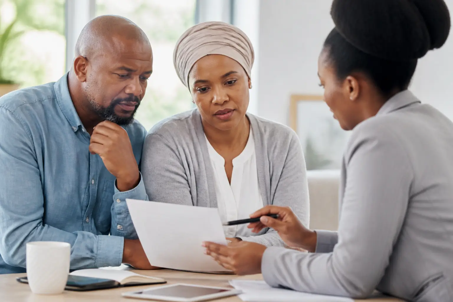Pension Fund Death Benefits South Africa Tribunal Ruling