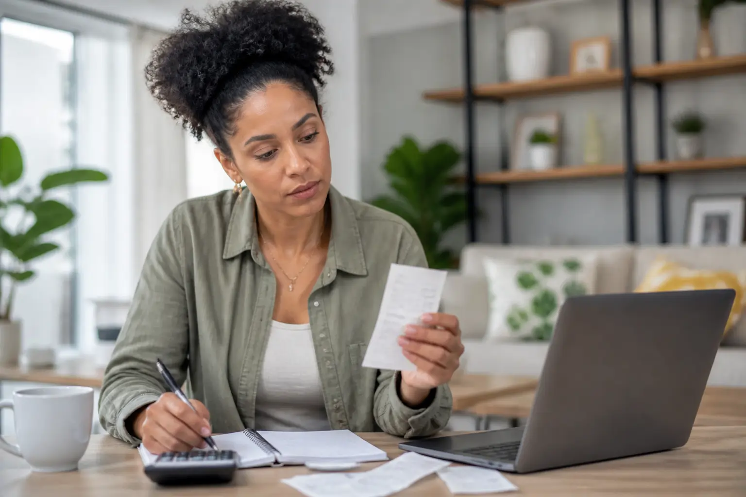 Salaries and Financial Wellness South Africa 2026
