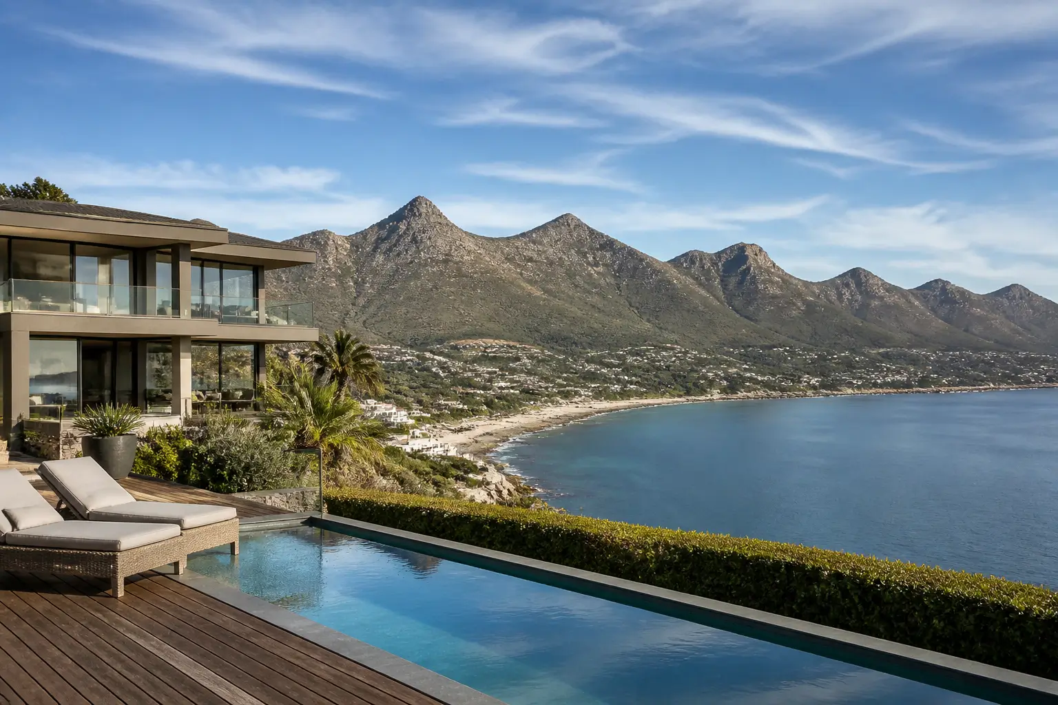 Property investment Cape Town: market insights 2026