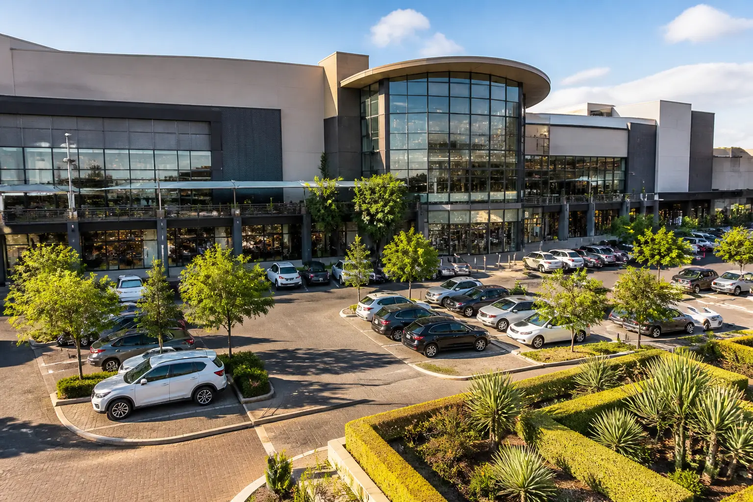 Fourways Mall property news: JSE fine explained