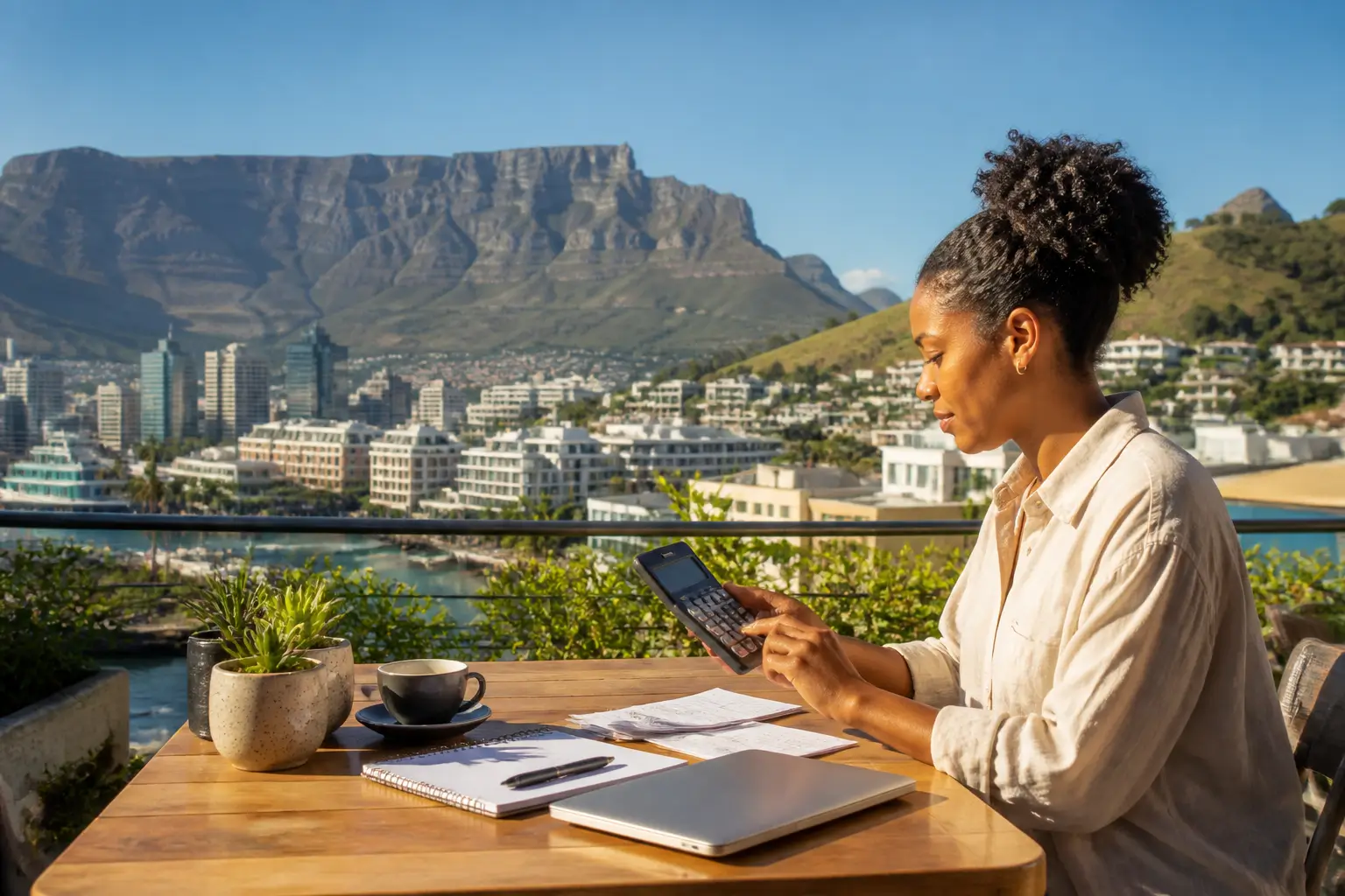 Cost of Living South Africa: Best Municipalities 2026