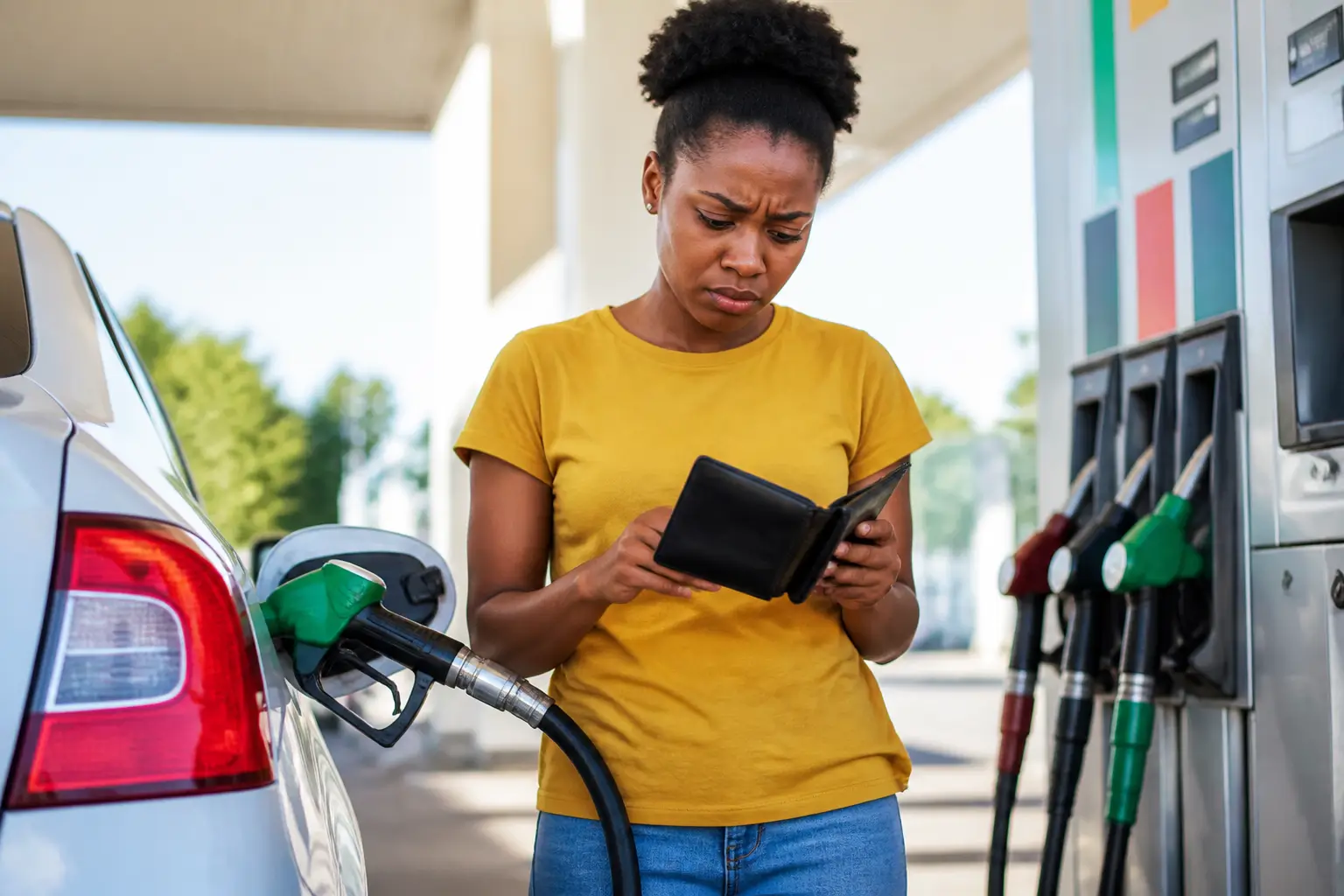 Petrol price South Africa: R2 per litre squeeze explained