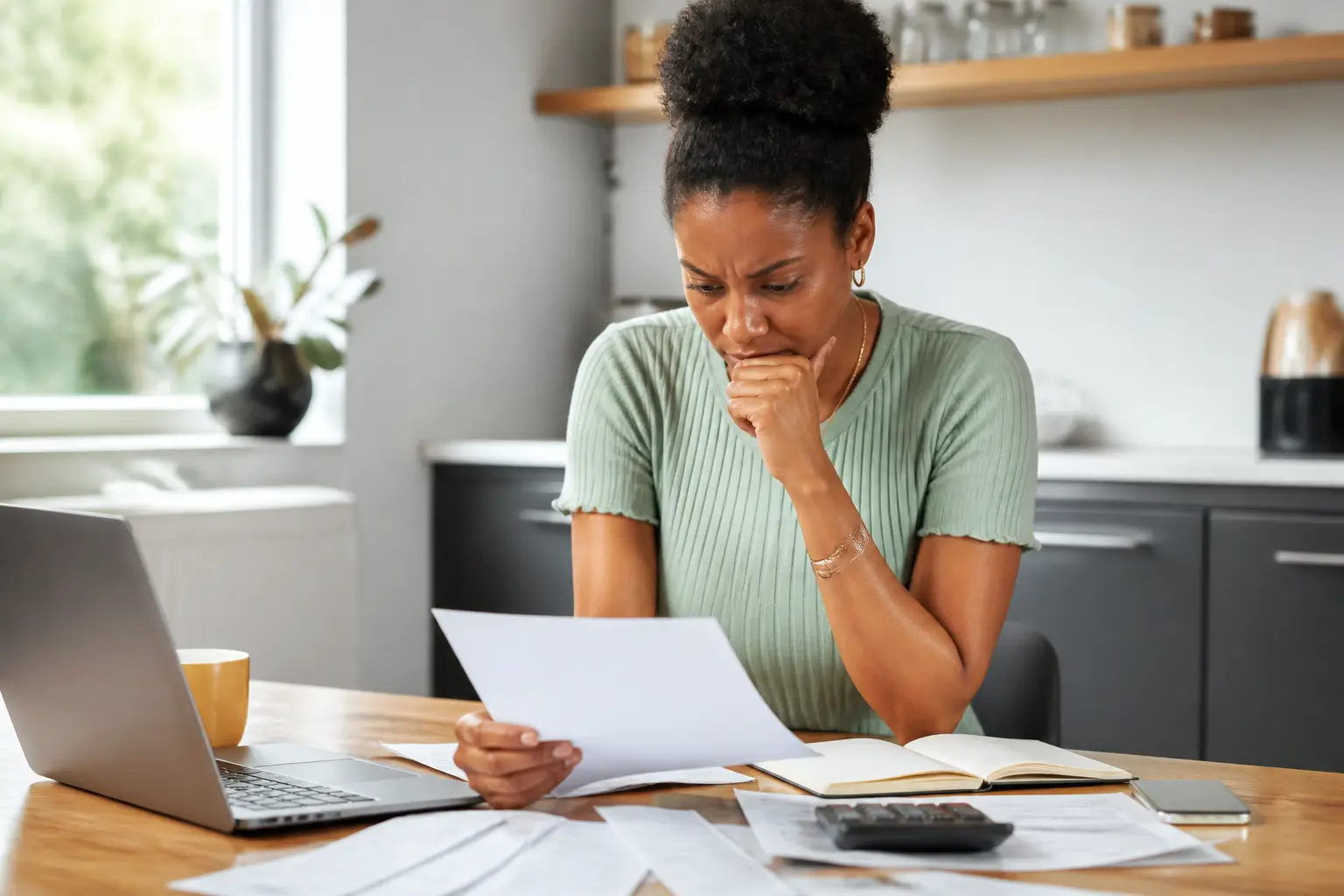 Biggest Risk to Financial Planning South Africa | Behaviour