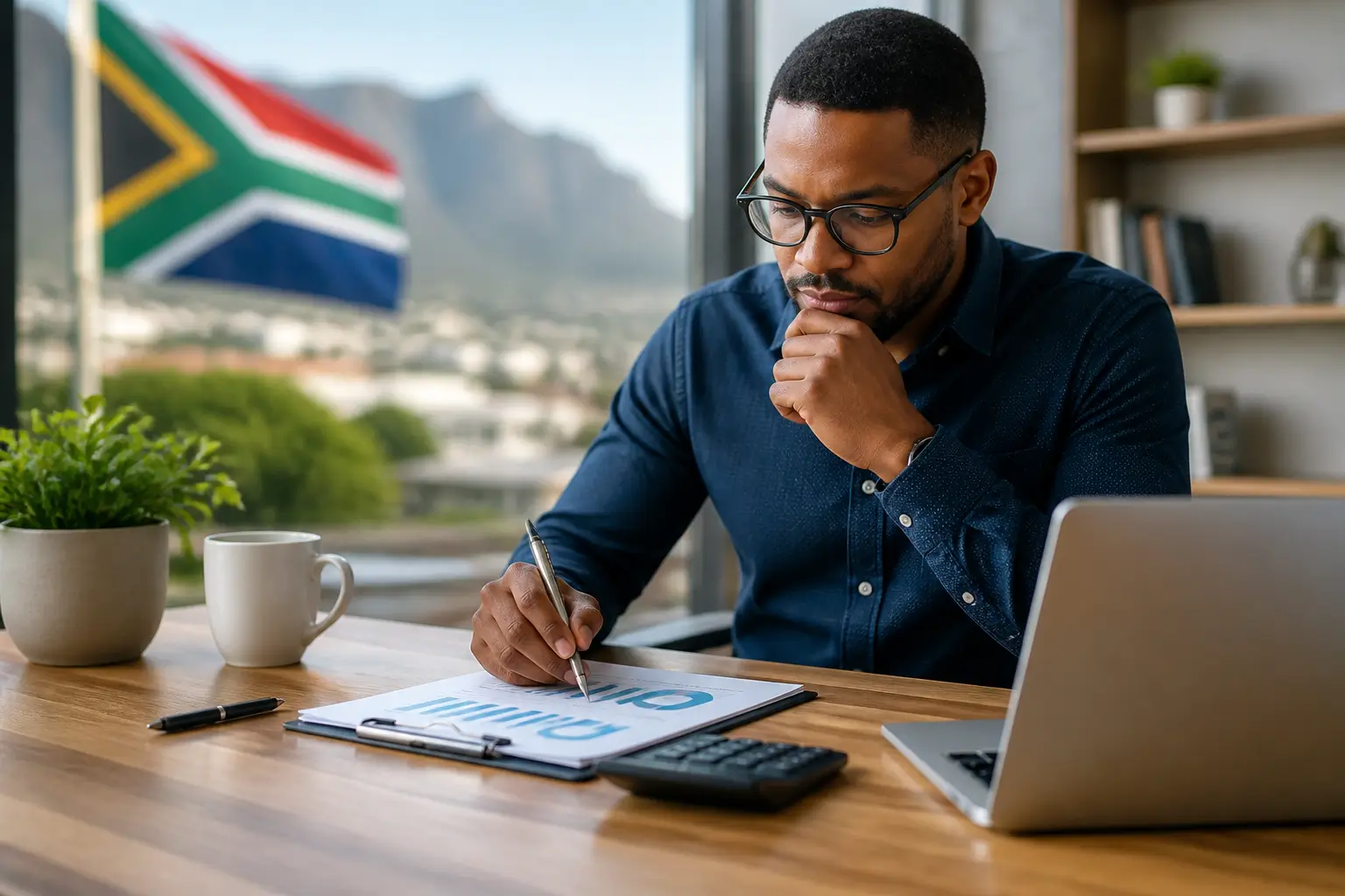 Interest Rates South Africa: What Economists Expect Now
