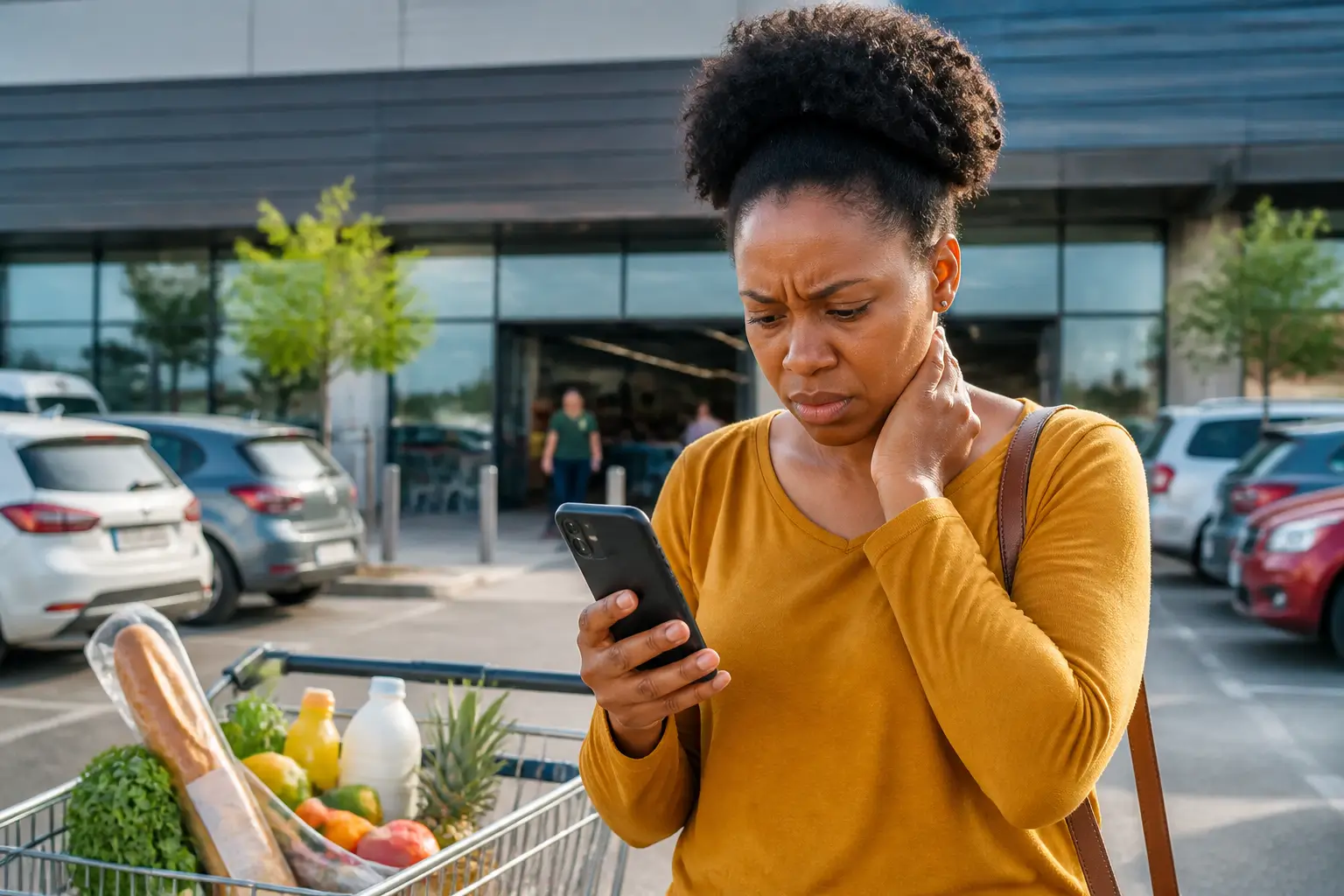 Grocery Store Scams South Africa: Protect Your Money