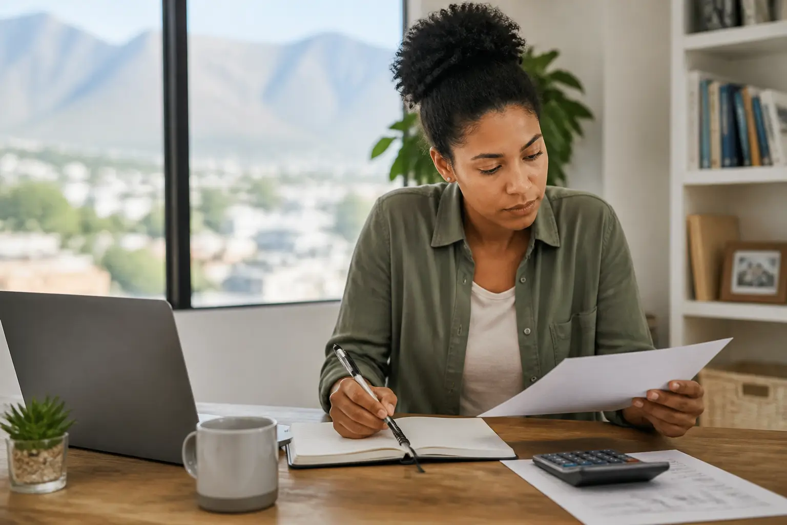 South Africa Financial News: Property, Wealth & Your