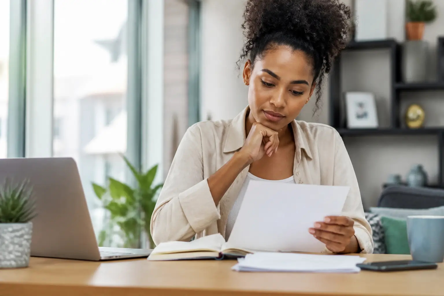 8 Things to Consider Before Applying for a Loan
