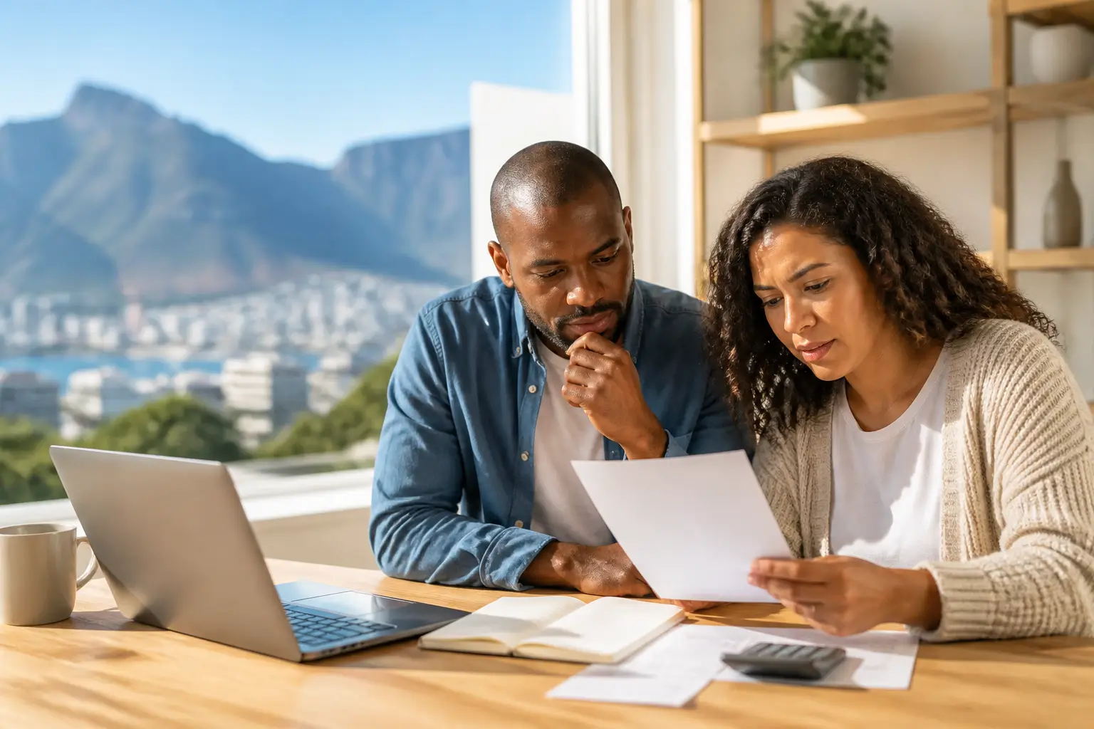 Cape Town Municipal Charges Homeowners: Court Ruling Impact