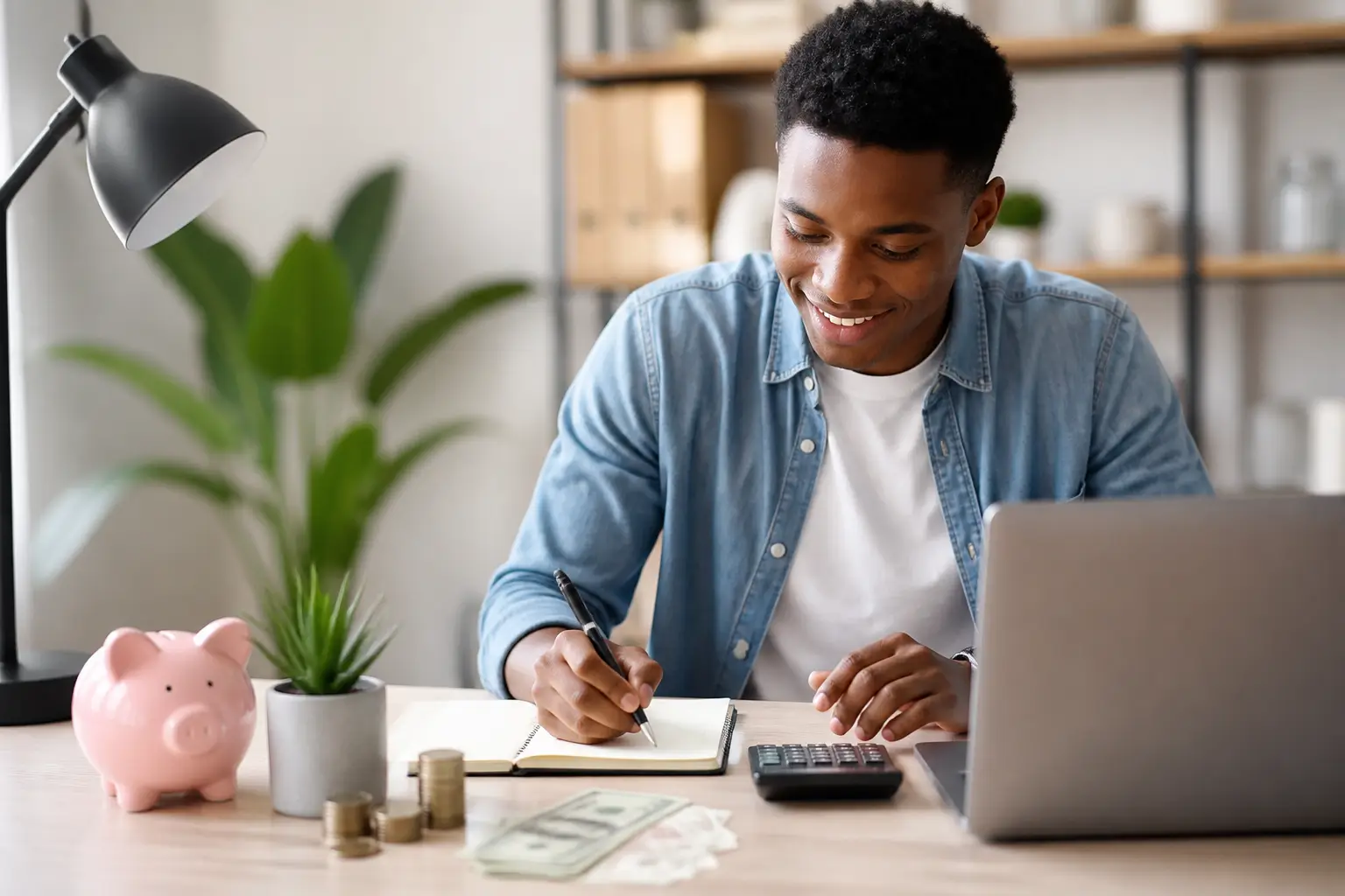 Investing in Your 20s South Africa: Small Money, Big Future