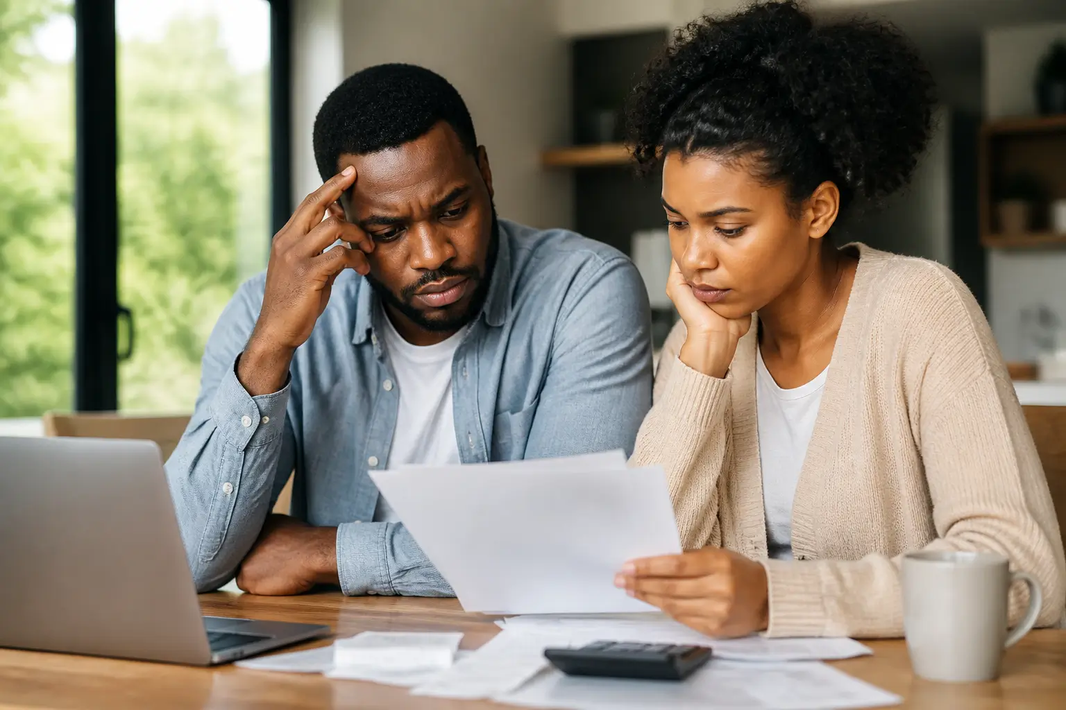 Credit and Debt Pressure South Africans Face in 2026