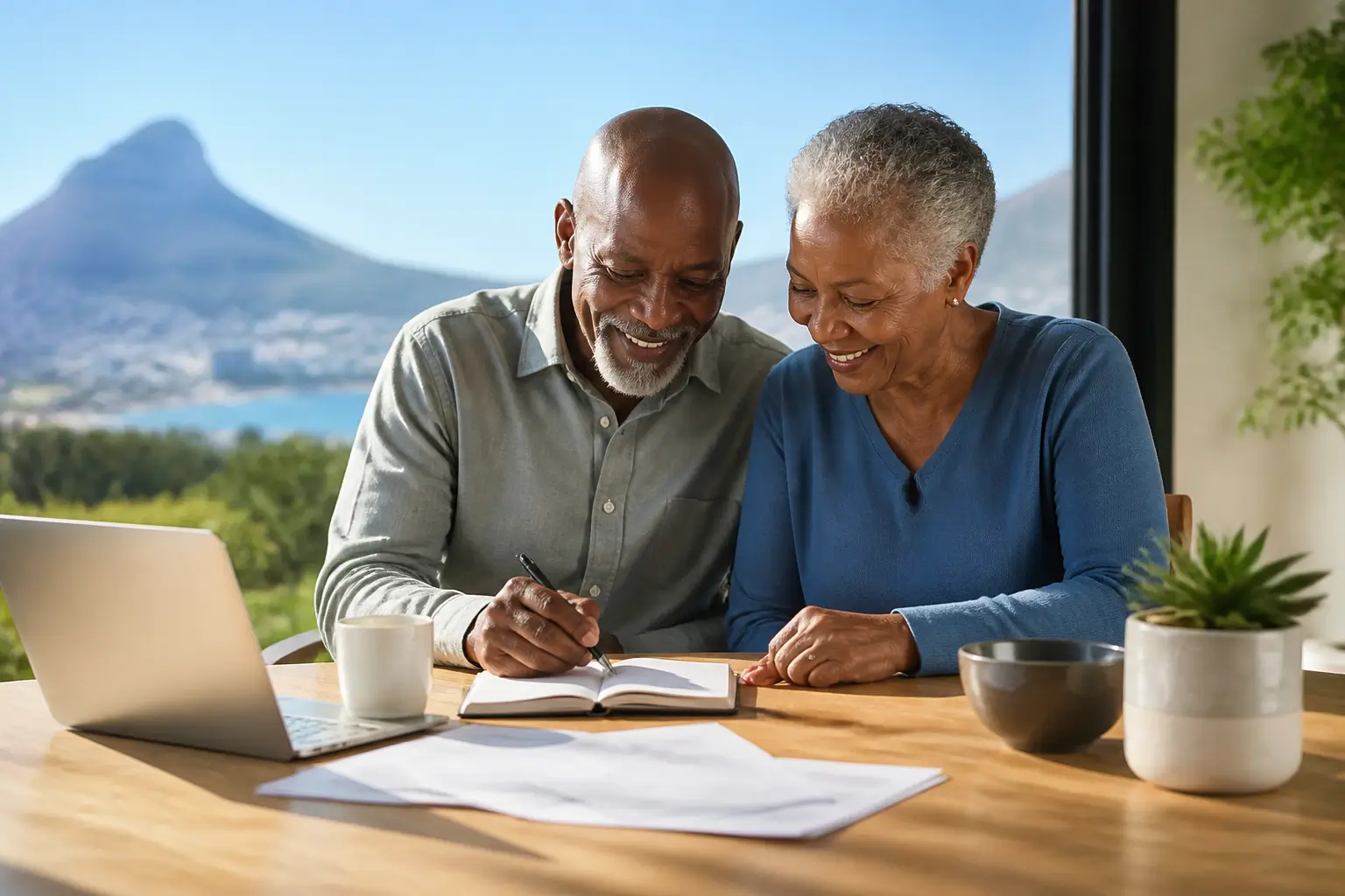 Retirement Income South Africa: Your Complete Guide