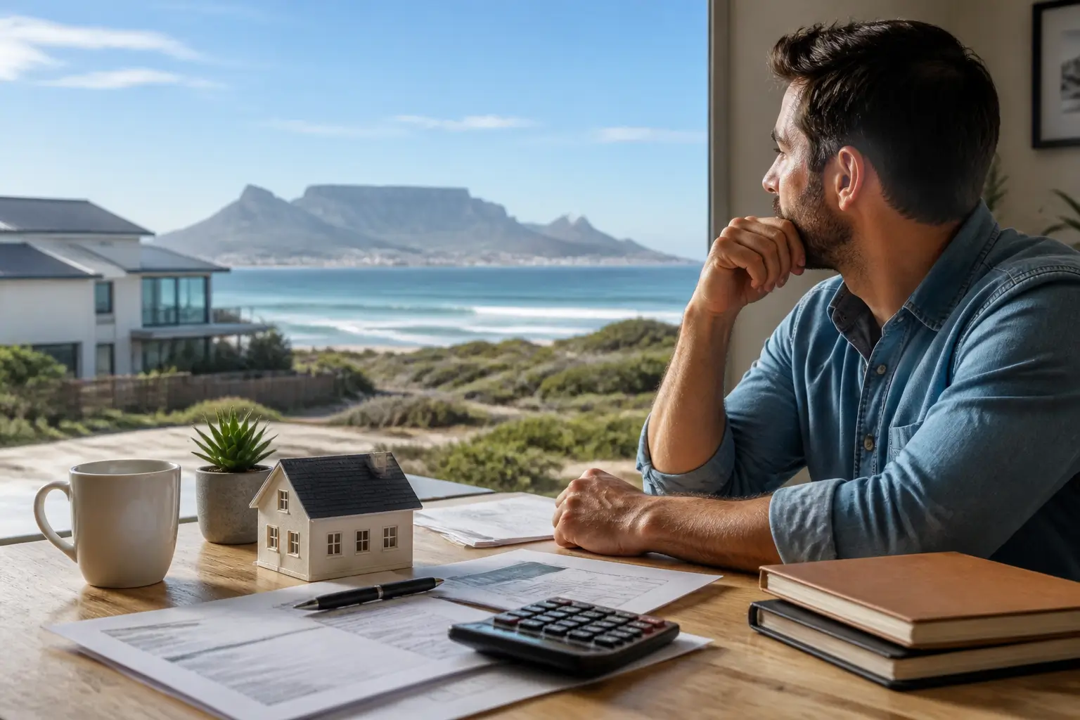 Home Loans Melkbosstrand Cape Town | Spring Loans