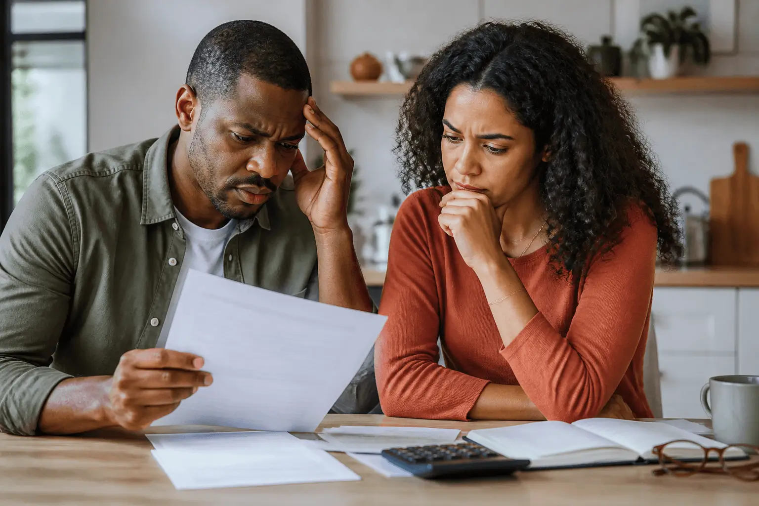 Personal loans South Africa: choose & compare responsibly