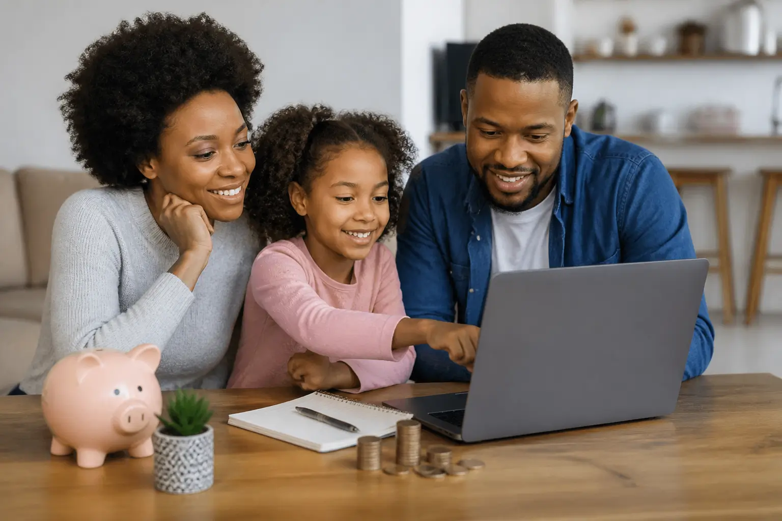 Online money safety South Africa: school holiday tips