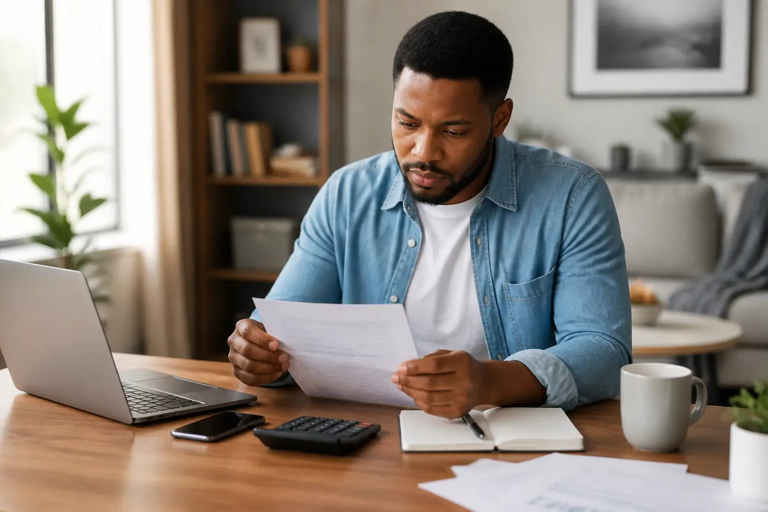 SARS tax return verification: what to check