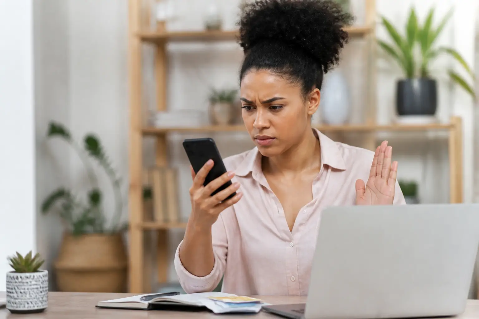 Block spam calls South Africa: what’s changing