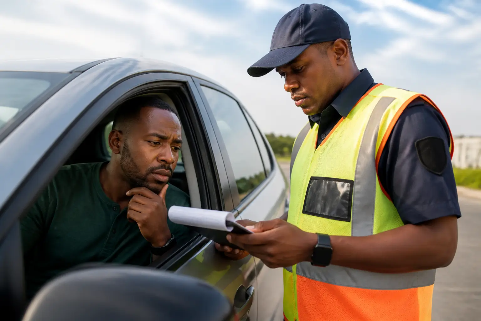 AARTO fines South Africa: budget impact guide