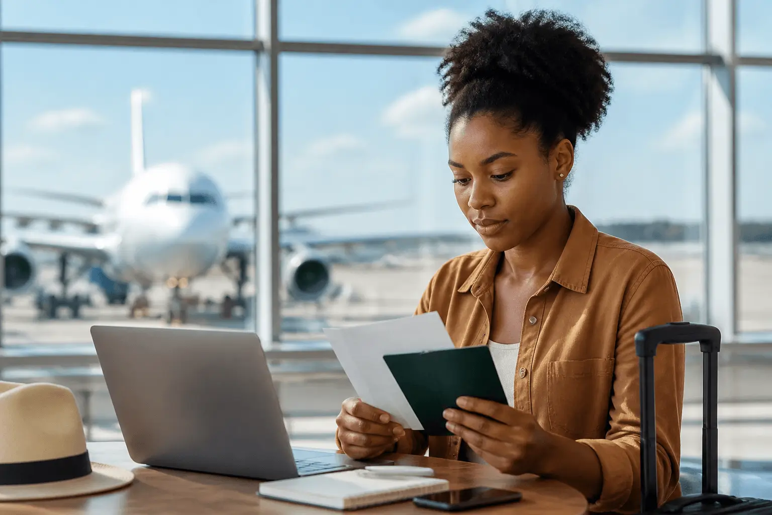 SARS travel declaration South Africa: what to know