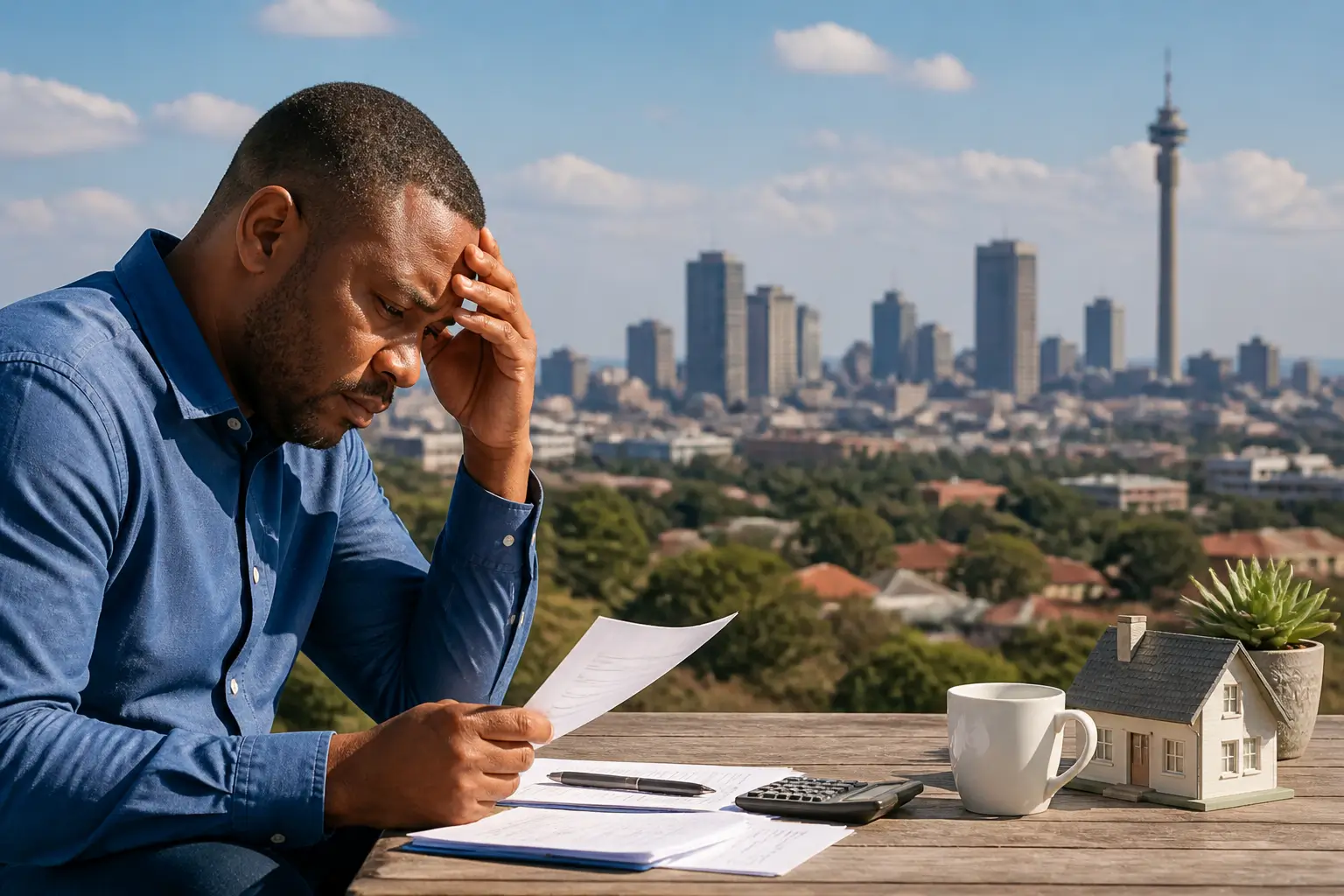 Property finance Gauteng: hidden costs for owners