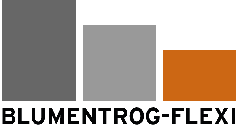 Blumentrog-Flexi - Blumenkästen nach Maß