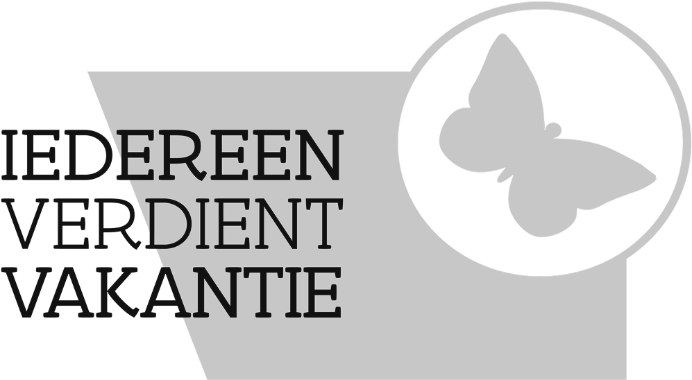 Iedereen Verdient Vakantie
