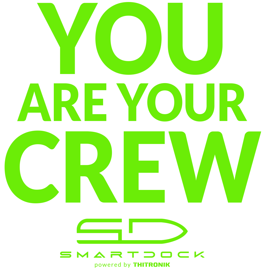 SMARTDOCK logo loading…