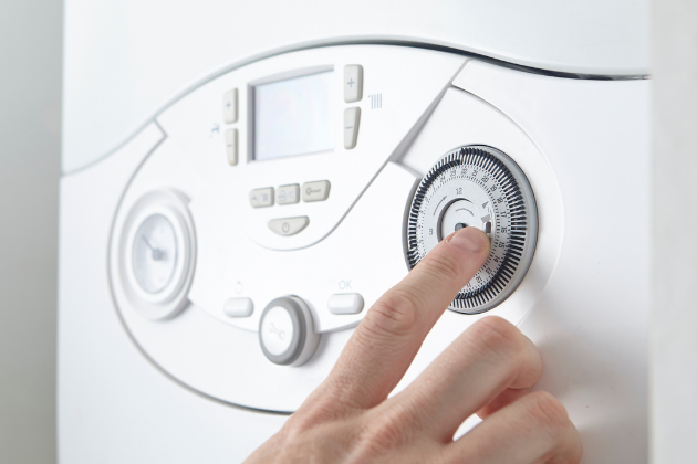 How to Reset a Boiler Safely (and what to do if it locks out)