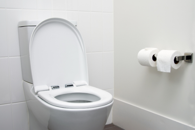 Toilet Keeps Running? Common Causes and How to Fix It