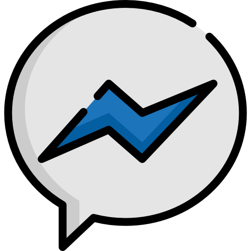 Contact the English Dinner via Messenger.