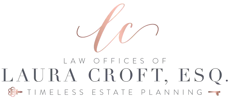 Timeless Estate Planning Logo