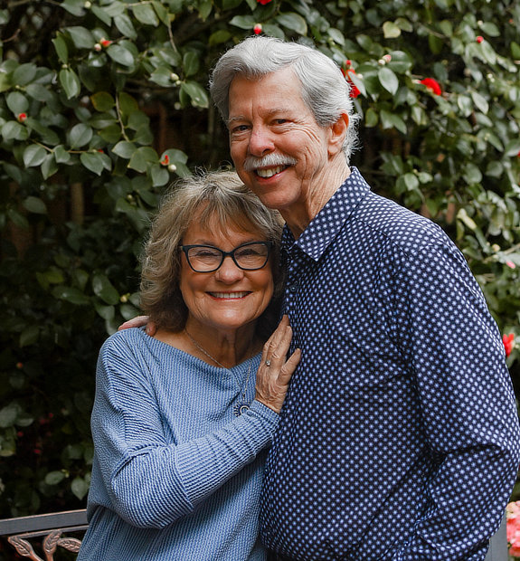 Laura Croft's Parents