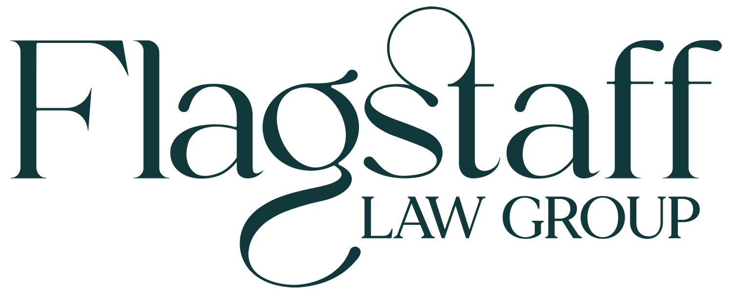 Flagstaff Law Group Logo