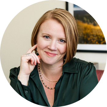 Ashley DeBoard Headshot