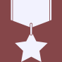Military Medal Icon
