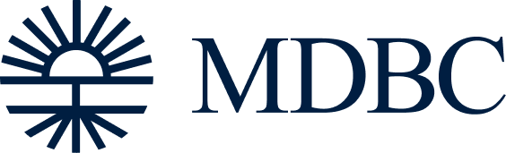 MDBC Logo