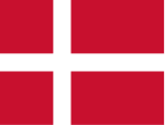 Danish Flag