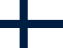 Danish cross from Danish flag