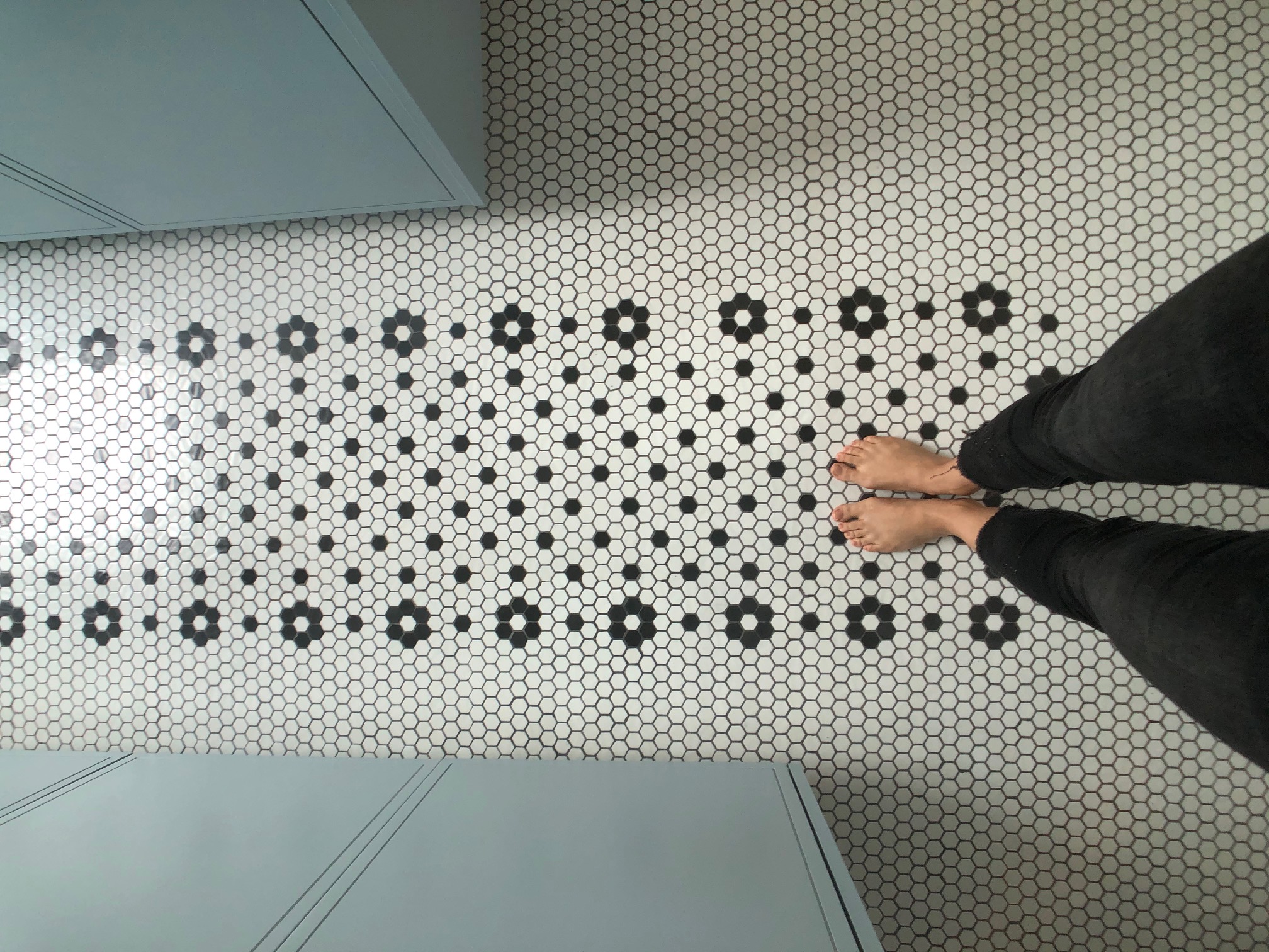 Custom Laundry Room Interior Design in Coco del Mar