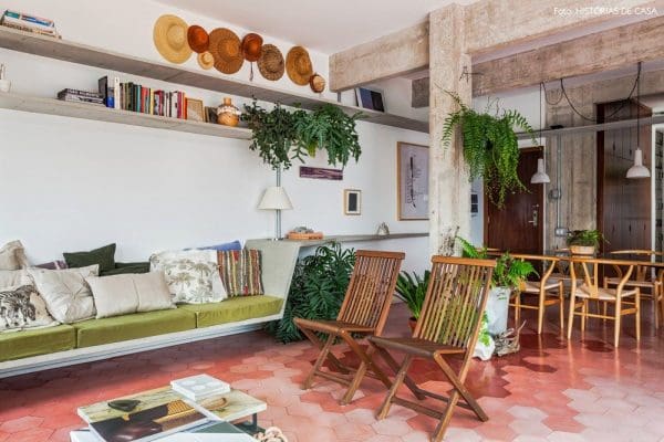 ESTILO boho