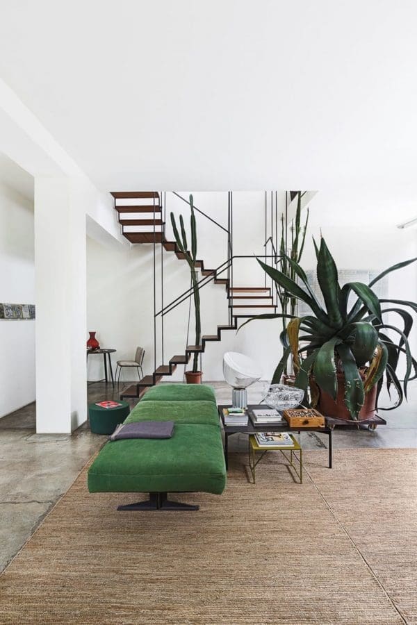 estilo boho chic