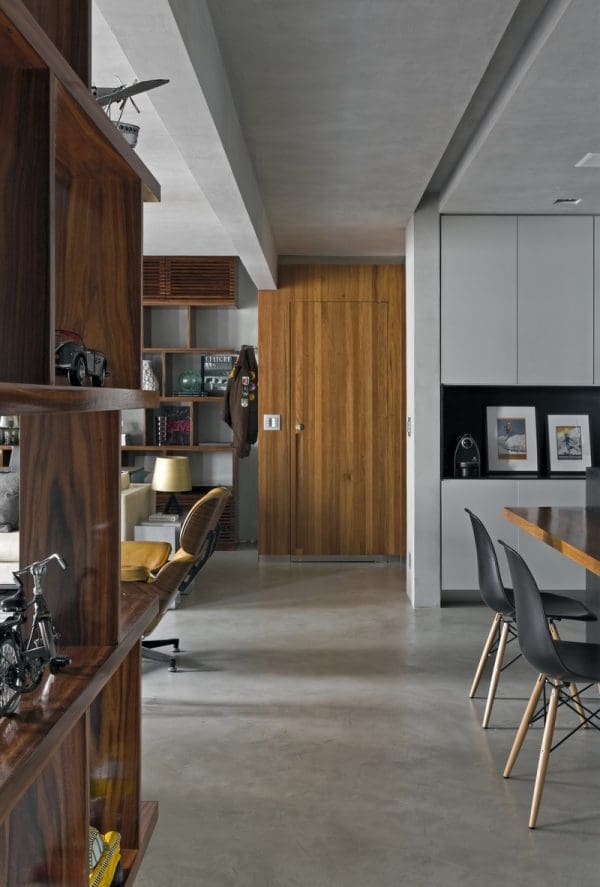 Interiorismo Panamá