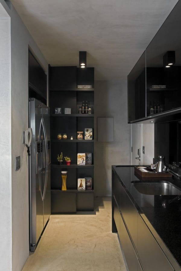 Diseño de interiores Panamá