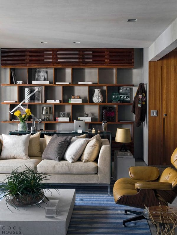 Consultoría de diseño de interiores Panamá