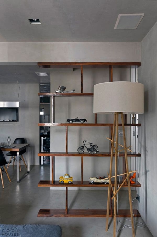 Decoración minimalista Panamá