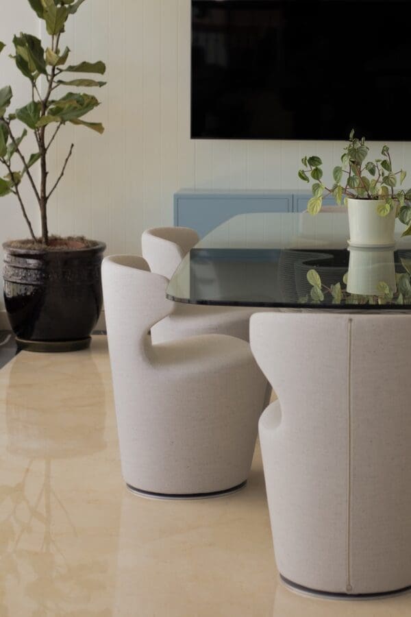 Decoración de interiores Panamá