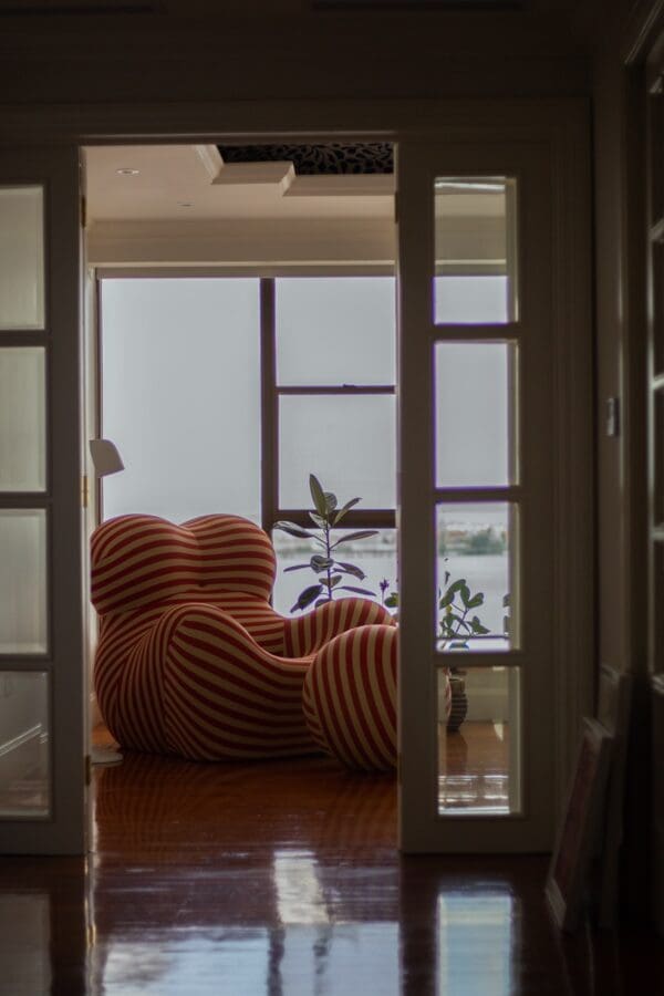 Estudio de diseño en Panamá