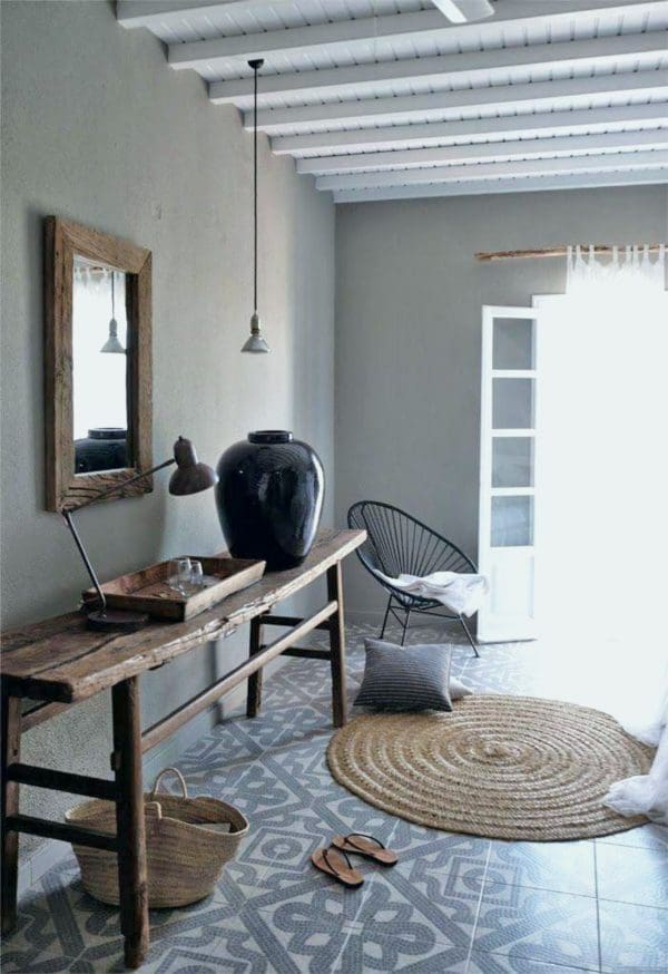DECORACION PANAMA