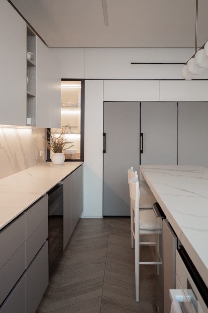 Kitchen Panama