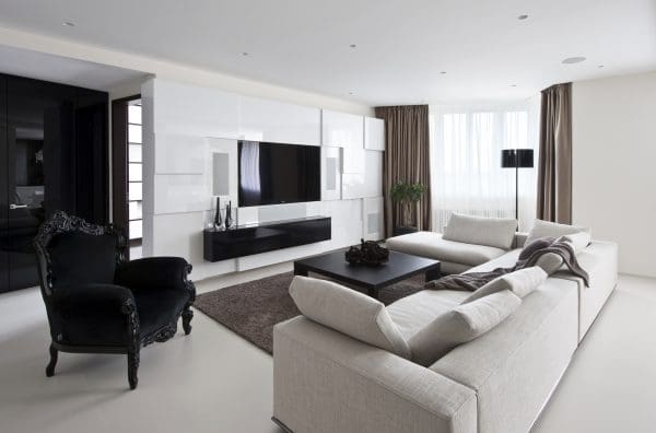 ideas de decoración