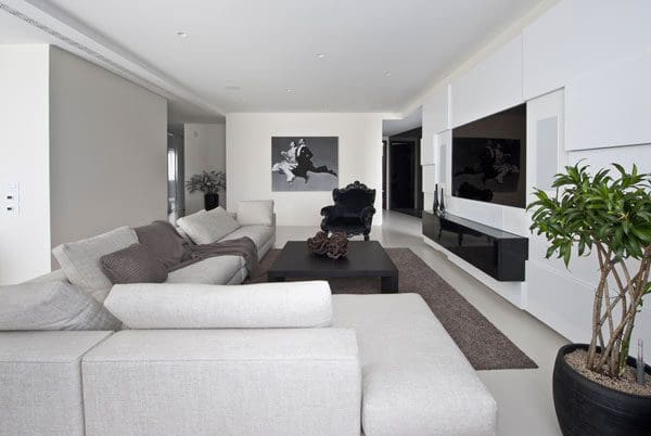 ideas de decoración